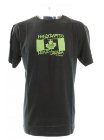 Lib Tech Canada T-Shirt - Black