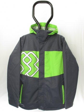 special blend beacon snowboard jacket