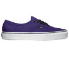 Authentic Gothic Grape Shoe Jra11e