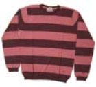 Dragan Raisin Knit Sweater