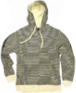 Thurmond Zip Hoody