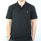 Carhartt Polo Shirt | Carhartt Patch Polo Shirt - Black