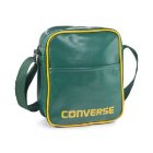 Converse Messenger Bag | Converse Where To Shoulder Bag - Evergreen