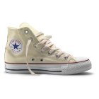 Converse Shoes | Converse All Stars Chuck Taylor Hi Shoes - Cream White