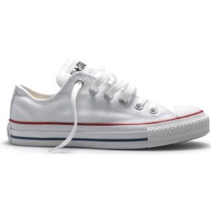 Converse Shoes | Converse All Stars Chuck Taylor Ox Shoes - Optical White