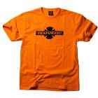 Independent T-Shirts | Independent Ogbc Icon T Shirt - Orange