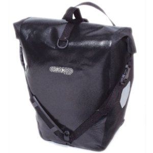 Ortlieb Panniers | Ortlieb Back Roller Classic Panniers - Black