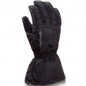 Dakine Gloves | Dakine Kids Tracker Glove 10-11 - Black