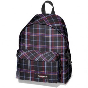 Eastpak Rucksack | Eastpak Padded Pakr Backpack - Neon Black
