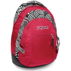 jansport rucksack trinity