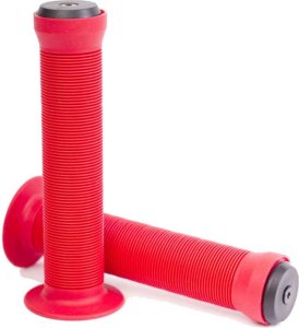 Eco Toadstool Red Bmx/Scooter Handlebar Grips