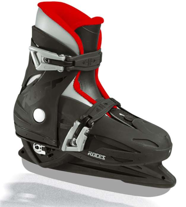 roces men's rsk 2 ice skates