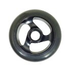 Vertx Talon Black/Black 110Mm Metal Core Wheel